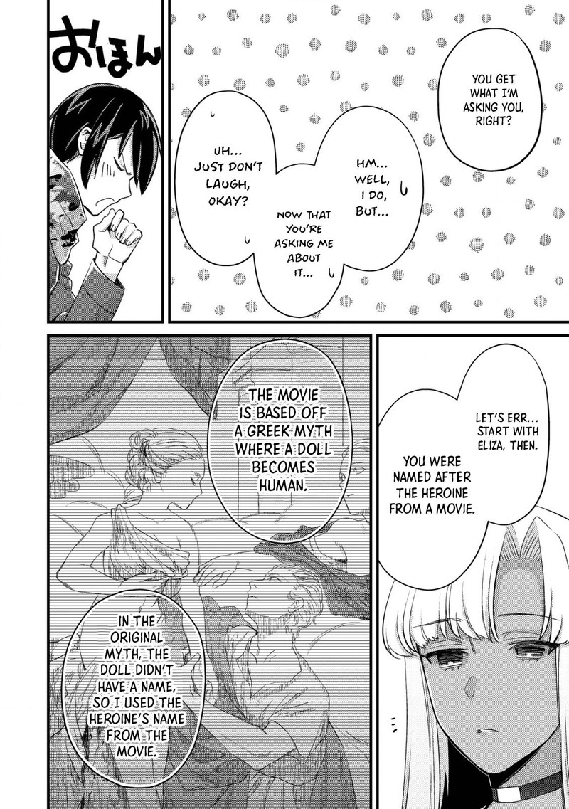 Mob Kousei No Ore Demo Boukensha Ni Nareba Riajuu Ni Naremasuka Chapter 14b Page 9