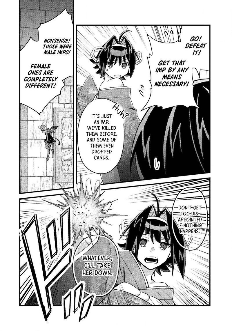 Mob Kousei No Ore Demo Boukensha Ni Nareba Riajuu Ni Naremasuka Chapter 15a Page 2
