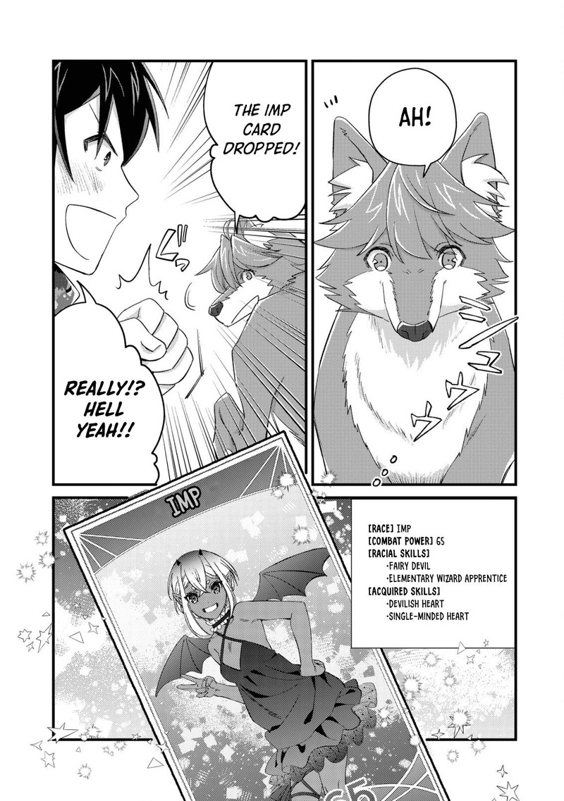 Mob Kousei No Ore Demo Boukensha Ni Nareba Riajuu Ni Naremasuka Chapter 15a Page 7