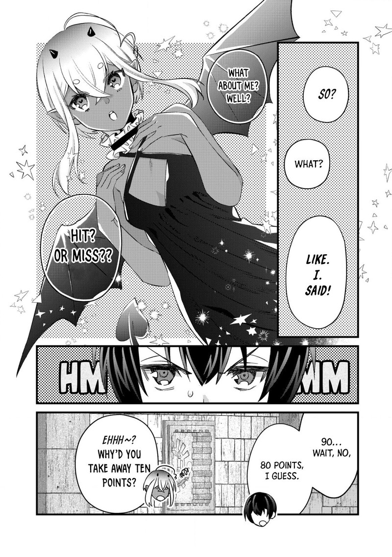 Mob Kousei No Ore Demo Boukensha Ni Nareba Riajuu Ni Naremasuka Chapter 15b Page 4