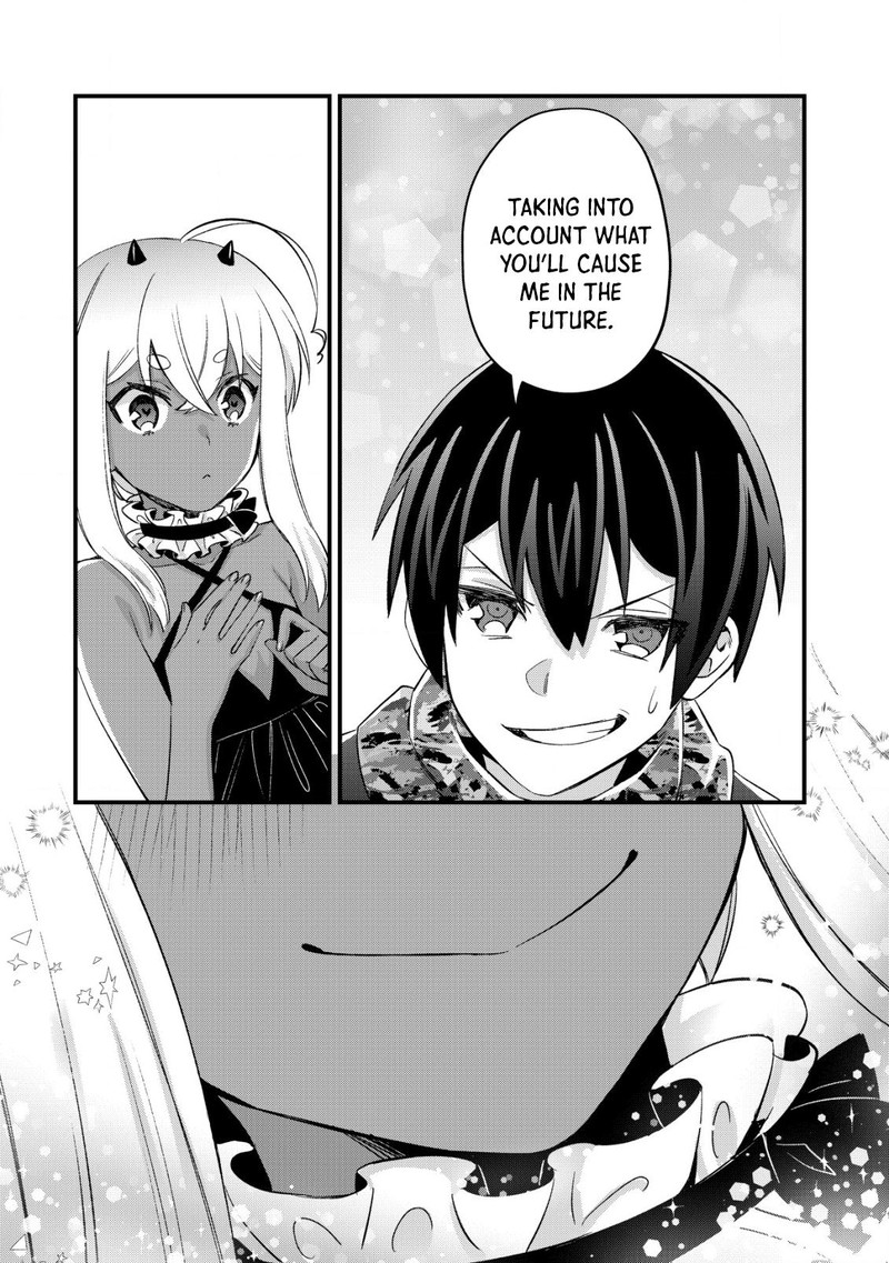 Mob Kousei No Ore Demo Boukensha Ni Nareba Riajuu Ni Naremasuka Chapter 15b Page 5