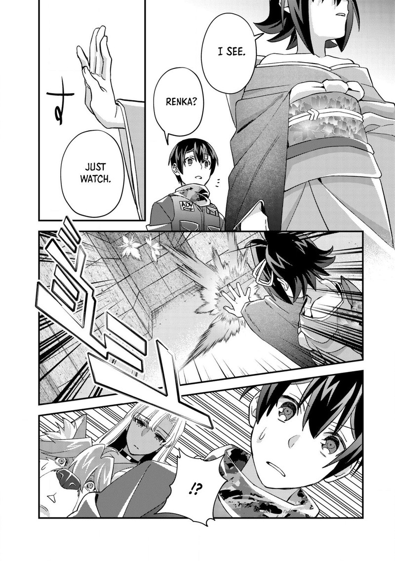 Mob Kousei No Ore Demo Boukensha Ni Nareba Riajuu Ni Naremasuka Chapter 16b Page 11