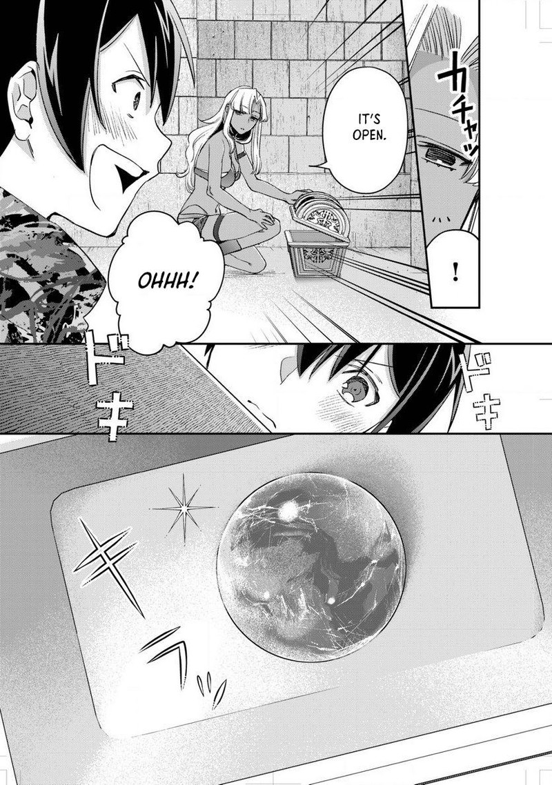 Mob Kousei No Ore Demo Boukensha Ni Nareba Riajuu Ni Naremasuka Chapter 16c Page 8