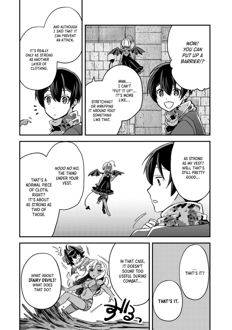 Mob Kousei No Ore Demo Boukensha Ni Nareba Riajuu Ni Naremasuka Chapter 17a Page 10