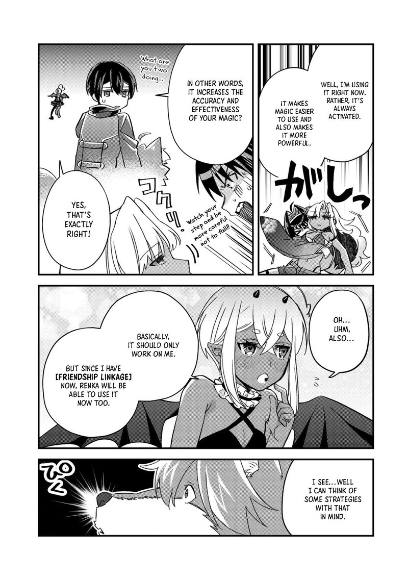 Mob Kousei No Ore Demo Boukensha Ni Nareba Riajuu Ni Naremasuka Chapter 17a Page 11
