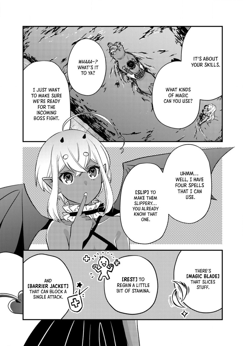 Mob Kousei No Ore Demo Boukensha Ni Nareba Riajuu Ni Naremasuka Chapter 17a Page 9