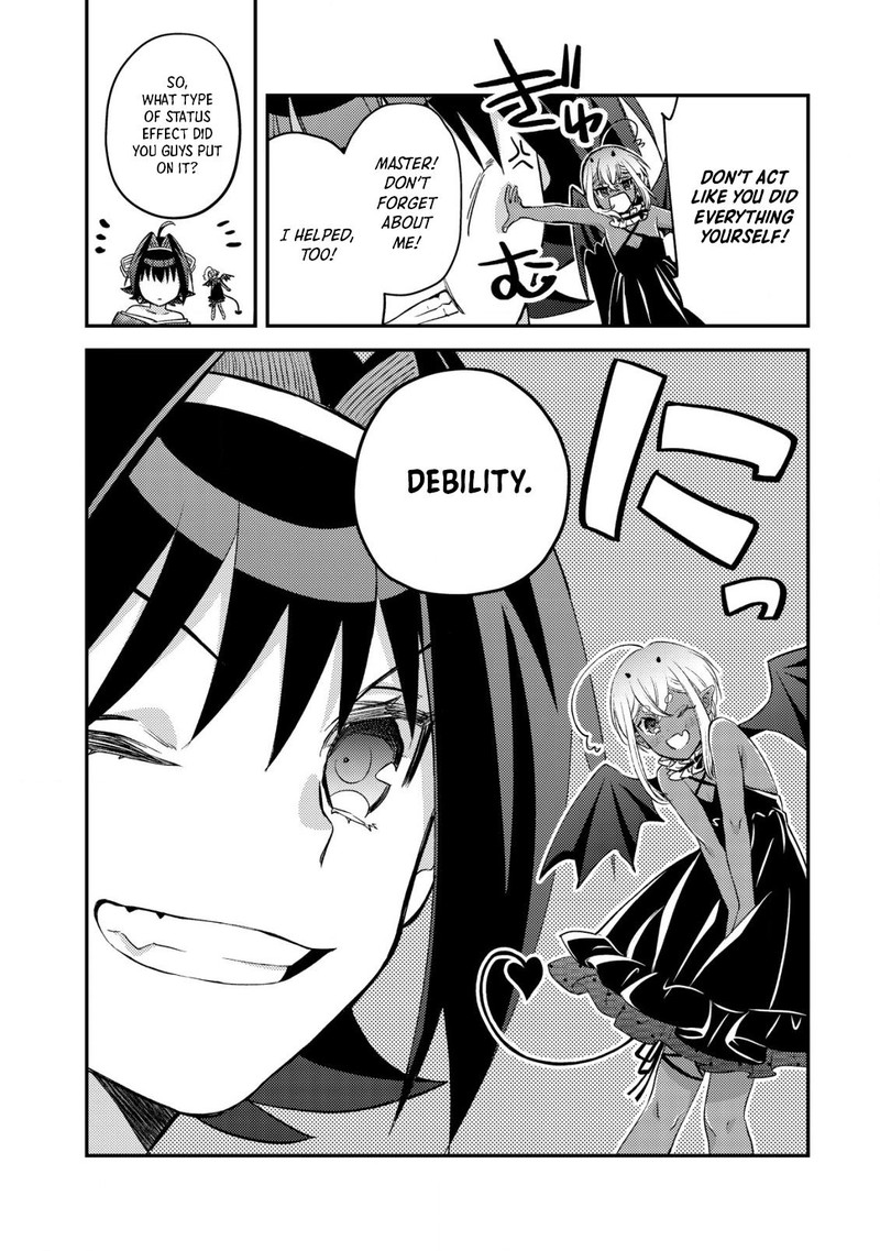 Mob Kousei No Ore Demo Boukensha Ni Nareba Riajuu Ni Naremasuka Chapter 17b Page 3
