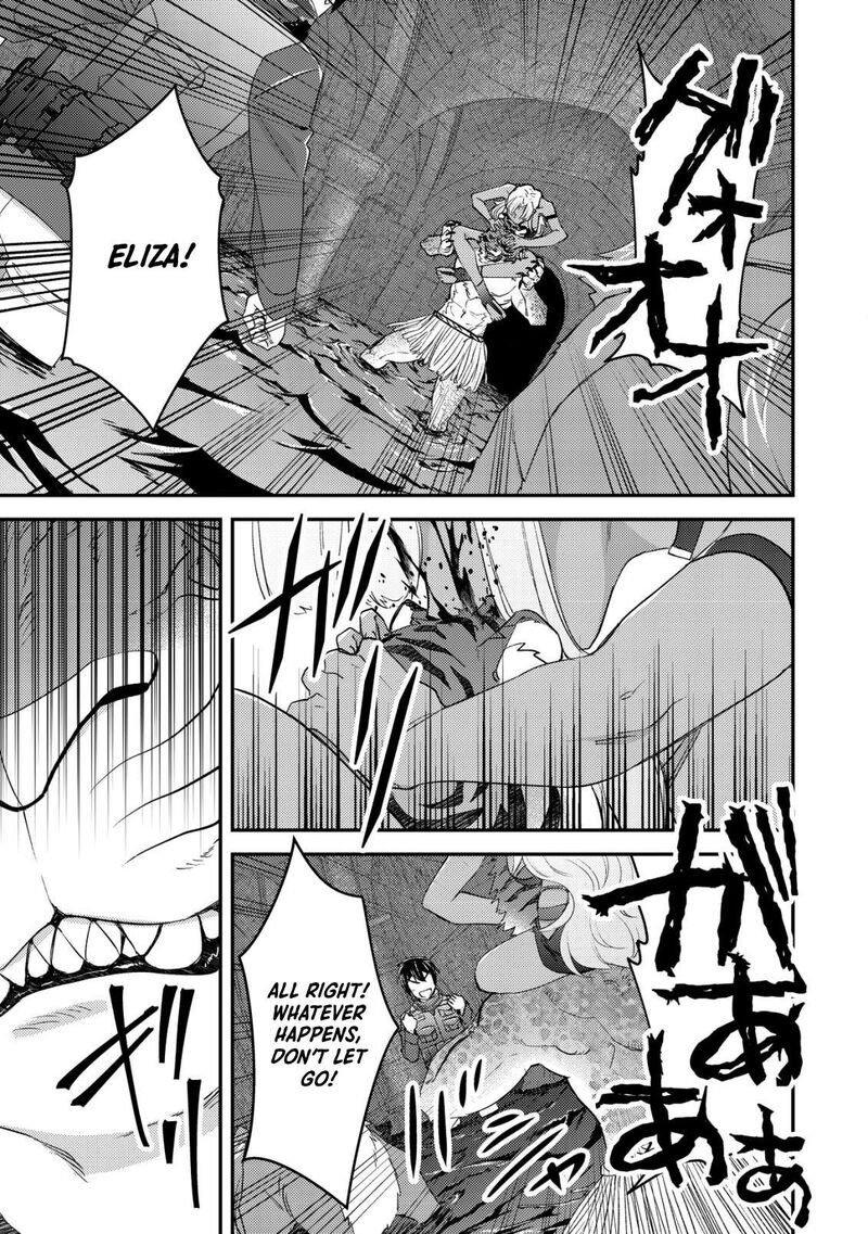 Mob Kousei No Ore Demo Boukensha Ni Nareba Riajuu Ni Naremasuka Chapter 18 Page 13