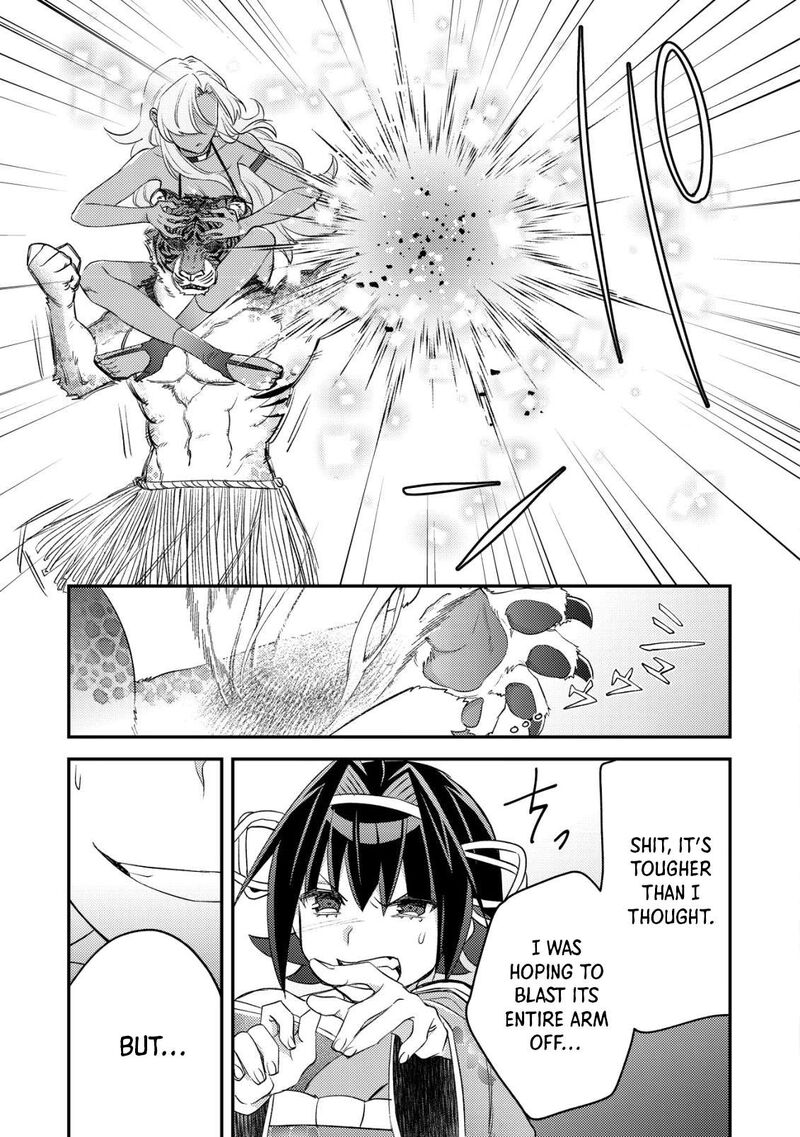 Mob Kousei No Ore Demo Boukensha Ni Nareba Riajuu Ni Naremasuka Chapter 18 Page 15