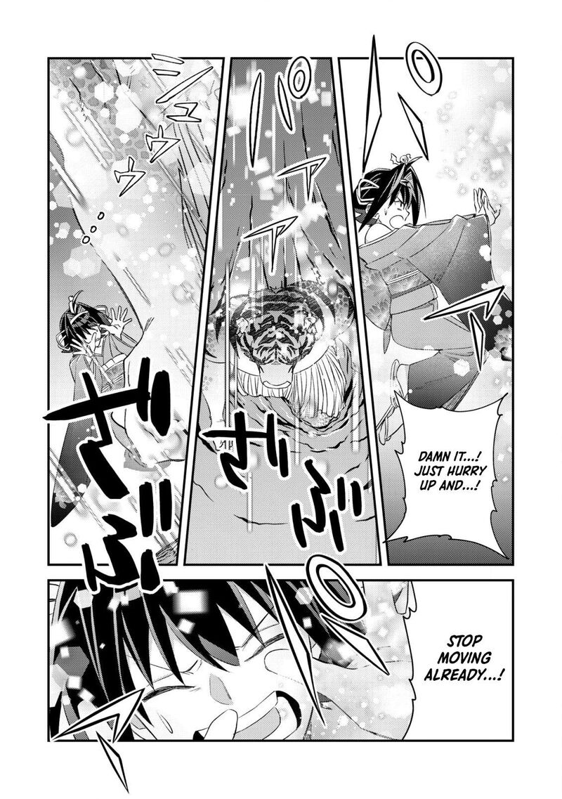 Mob Kousei No Ore Demo Boukensha Ni Nareba Riajuu Ni Naremasuka Chapter 18 Page 22