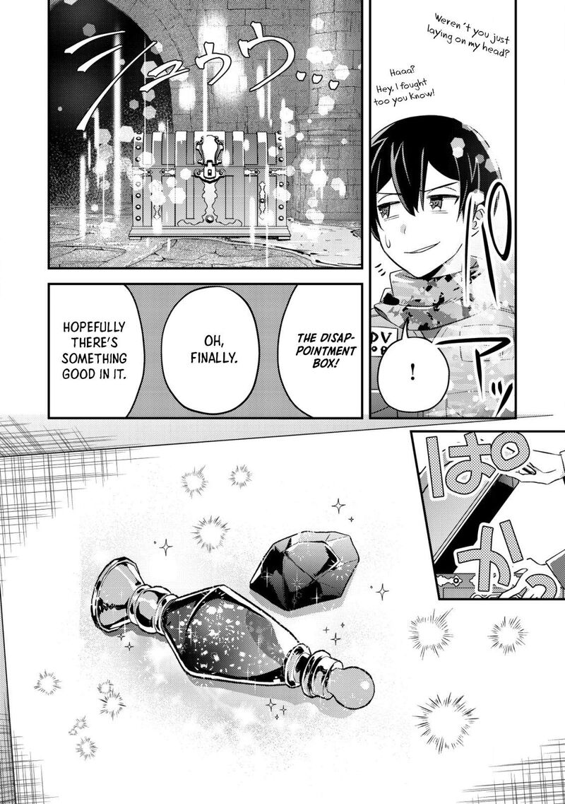 Mob Kousei No Ore Demo Boukensha Ni Nareba Riajuu Ni Naremasuka Chapter 18 Page 26