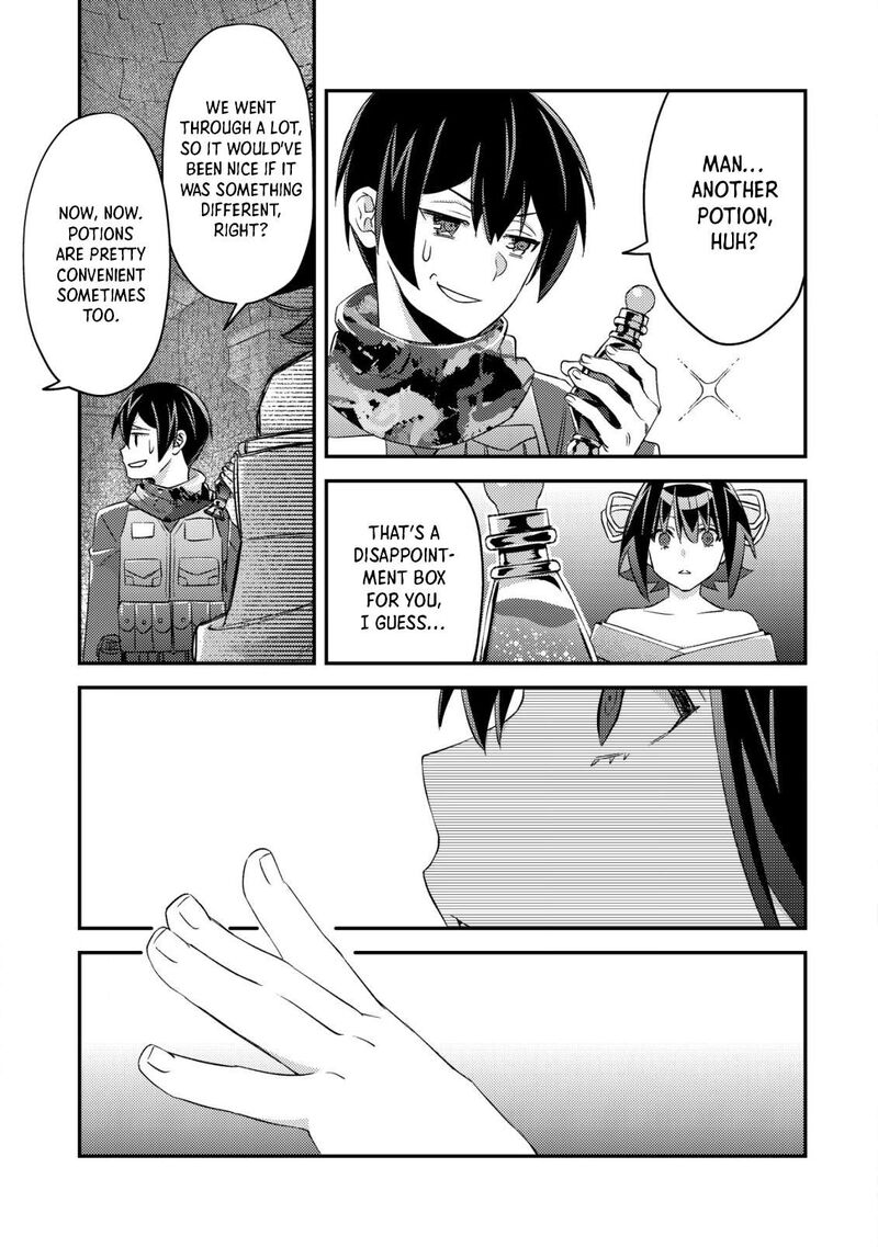Mob Kousei No Ore Demo Boukensha Ni Nareba Riajuu Ni Naremasuka Chapter 18 Page 27