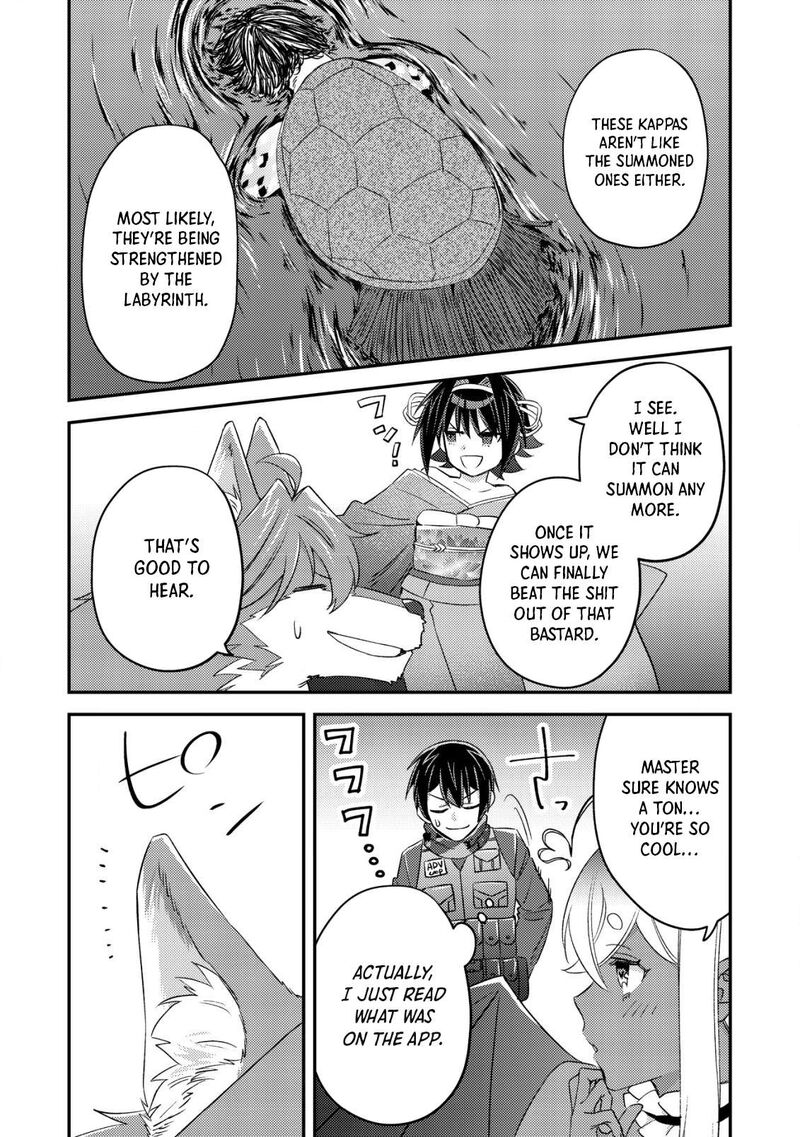 Mob Kousei No Ore Demo Boukensha Ni Nareba Riajuu Ni Naremasuka Chapter 18 Page 4