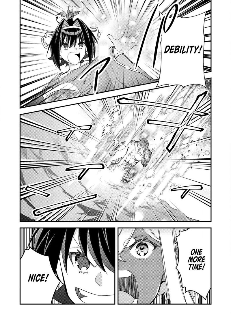 Mob Kousei No Ore Demo Boukensha Ni Nareba Riajuu Ni Naremasuka Chapter 18 Page 7