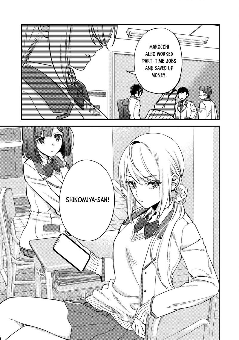 Mob Kousei No Ore Demo Boukensha Ni Nareba Riajuu Ni Naremasuka Chapter 19 Page 27