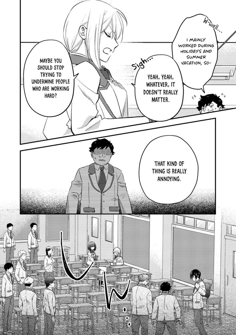Mob Kousei No Ore Demo Boukensha Ni Nareba Riajuu Ni Naremasuka Chapter 19 Page 30