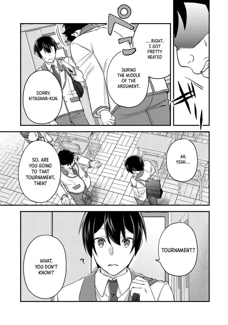 Mob Kousei No Ore Demo Boukensha Ni Nareba Riajuu Ni Naremasuka Chapter 19 Page 31