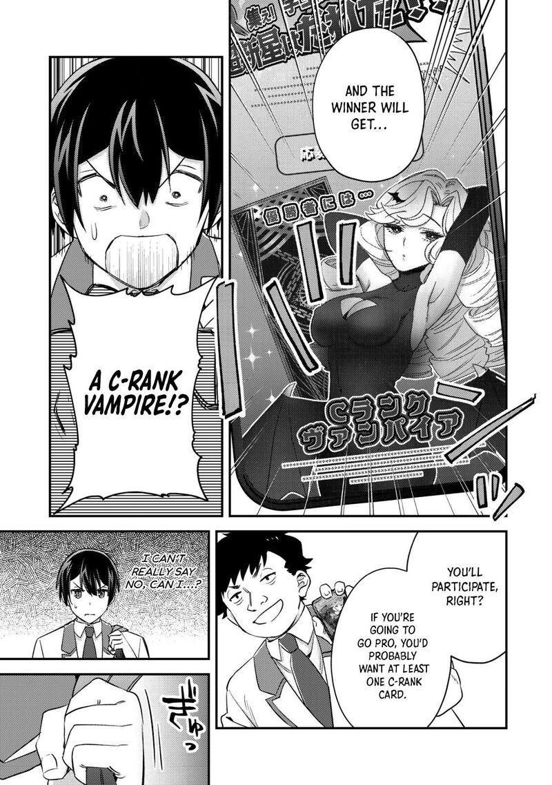 Mob Kousei No Ore Demo Boukensha Ni Nareba Riajuu Ni Naremasuka Chapter 19 Page 33