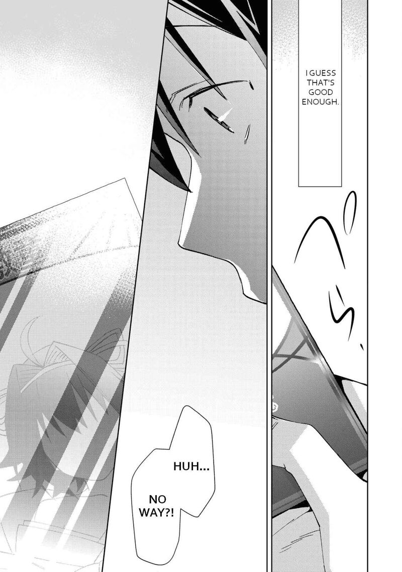 Mob Kousei No Ore Demo Boukensha Ni Nareba Riajuu Ni Naremasuka Chapter 2 Page 24