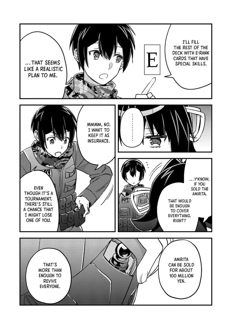 Mob Kousei No Ore Demo Boukensha Ni Nareba Riajuu Ni Naremasuka Chapter 20 Page 10