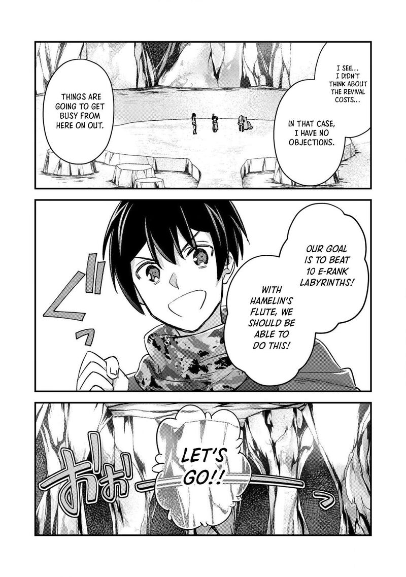 Mob Kousei No Ore Demo Boukensha Ni Nareba Riajuu Ni Naremasuka Chapter 20 Page 11