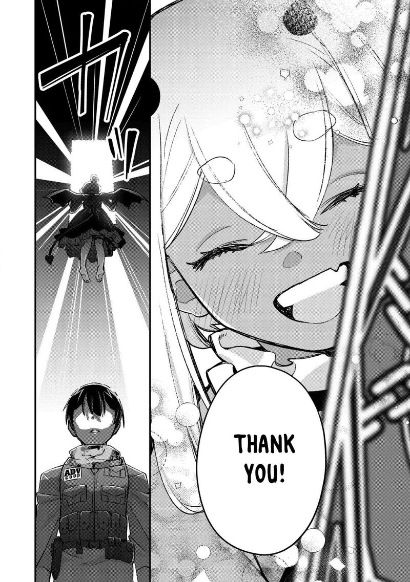 Mob Kousei No Ore Demo Boukensha Ni Nareba Riajuu Ni Naremasuka Chapter 20 Page 16