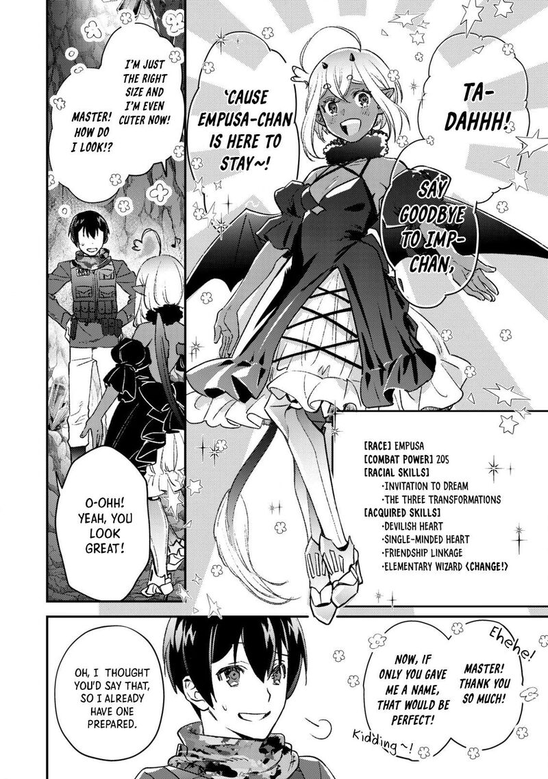 Mob Kousei No Ore Demo Boukensha Ni Nareba Riajuu Ni Naremasuka Chapter 20 Page 18