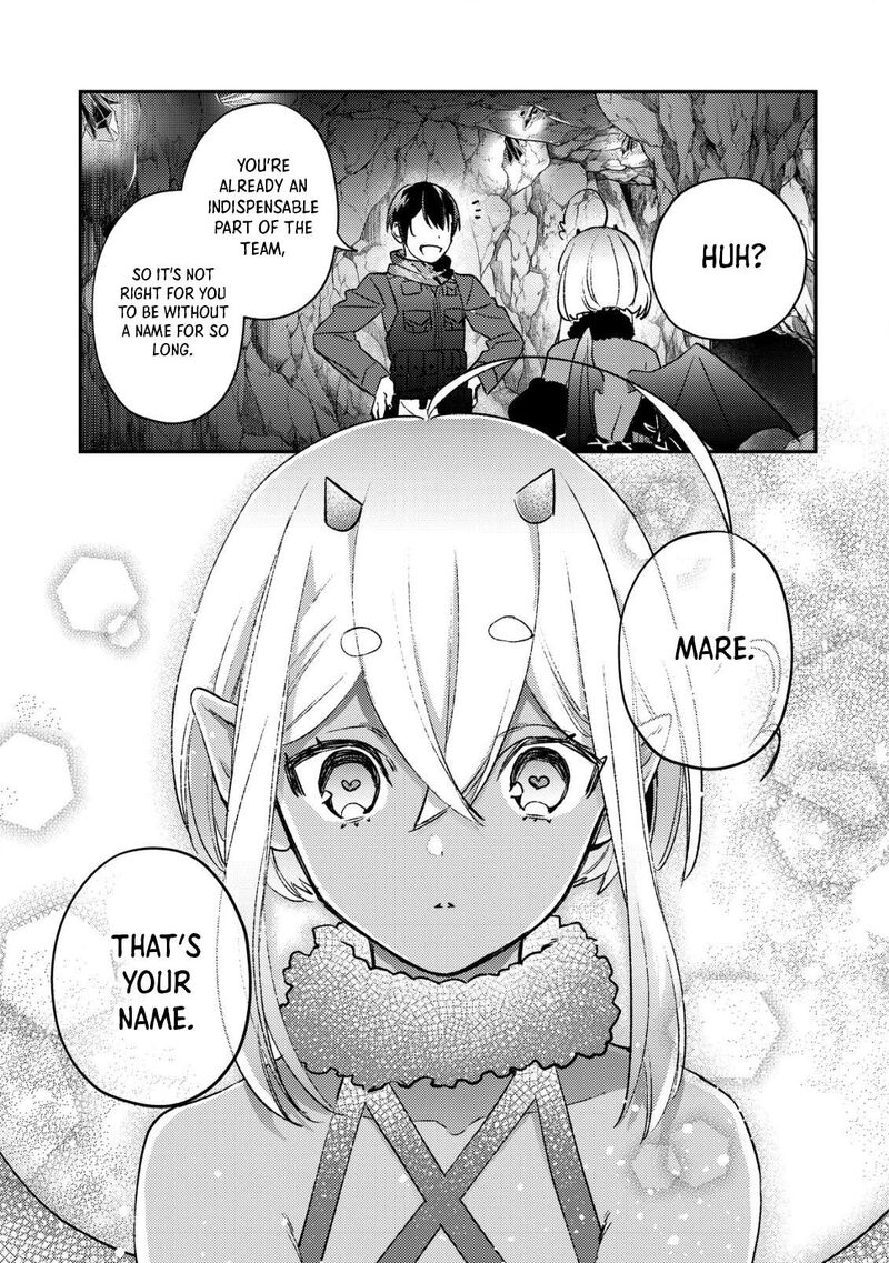 Mob Kousei No Ore Demo Boukensha Ni Nareba Riajuu Ni Naremasuka Chapter 20 Page 19