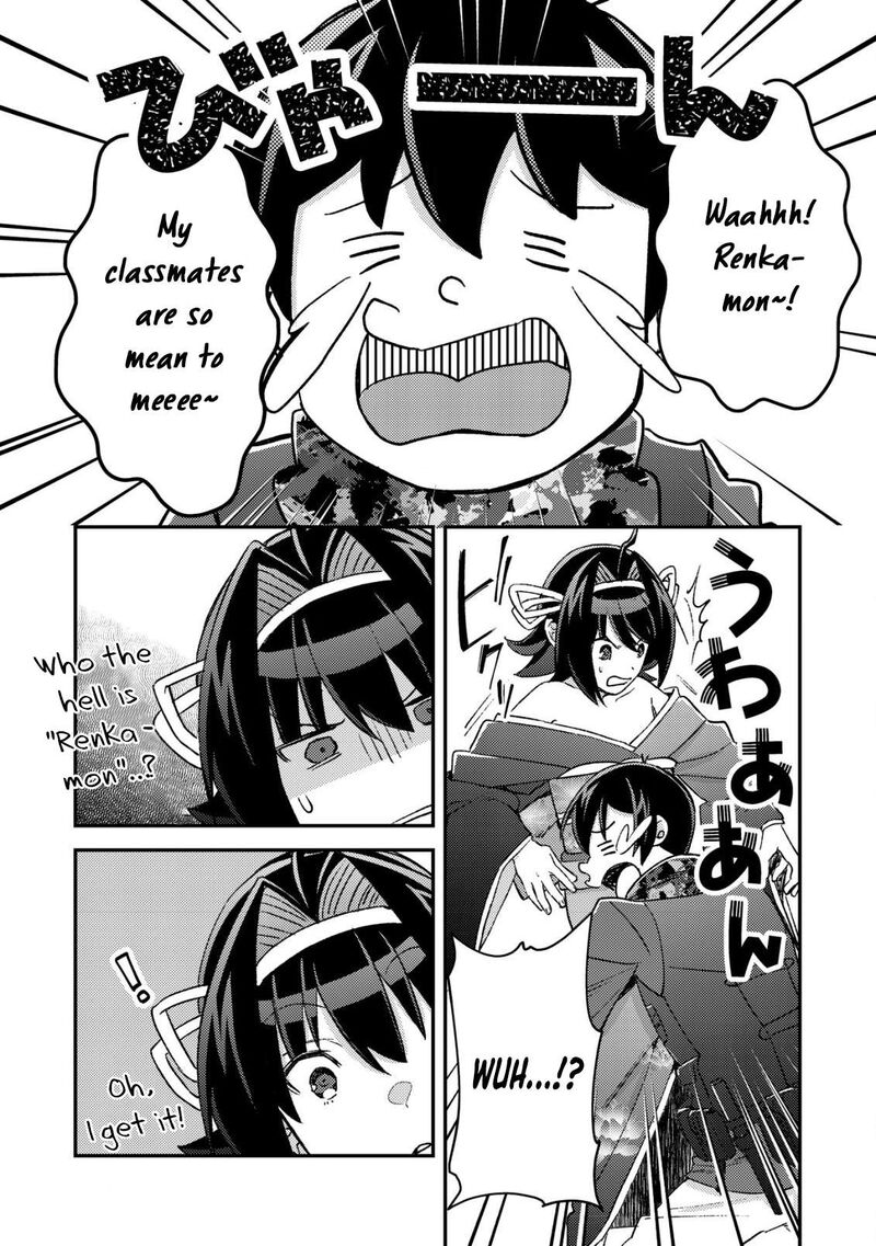 Mob Kousei No Ore Demo Boukensha Ni Nareba Riajuu Ni Naremasuka Chapter 20 Page 2