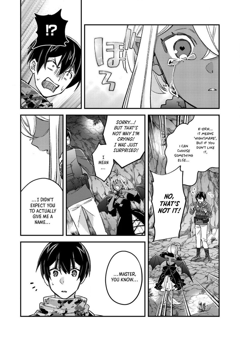 Mob Kousei No Ore Demo Boukensha Ni Nareba Riajuu Ni Naremasuka Chapter 20 Page 20