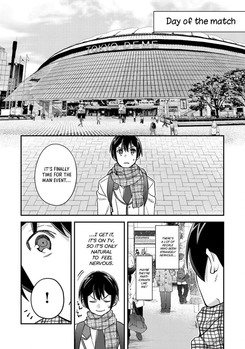 Mob Kousei No Ore Demo Boukensha Ni Nareba Riajuu Ni Naremasuka Chapter 20 Page 22
