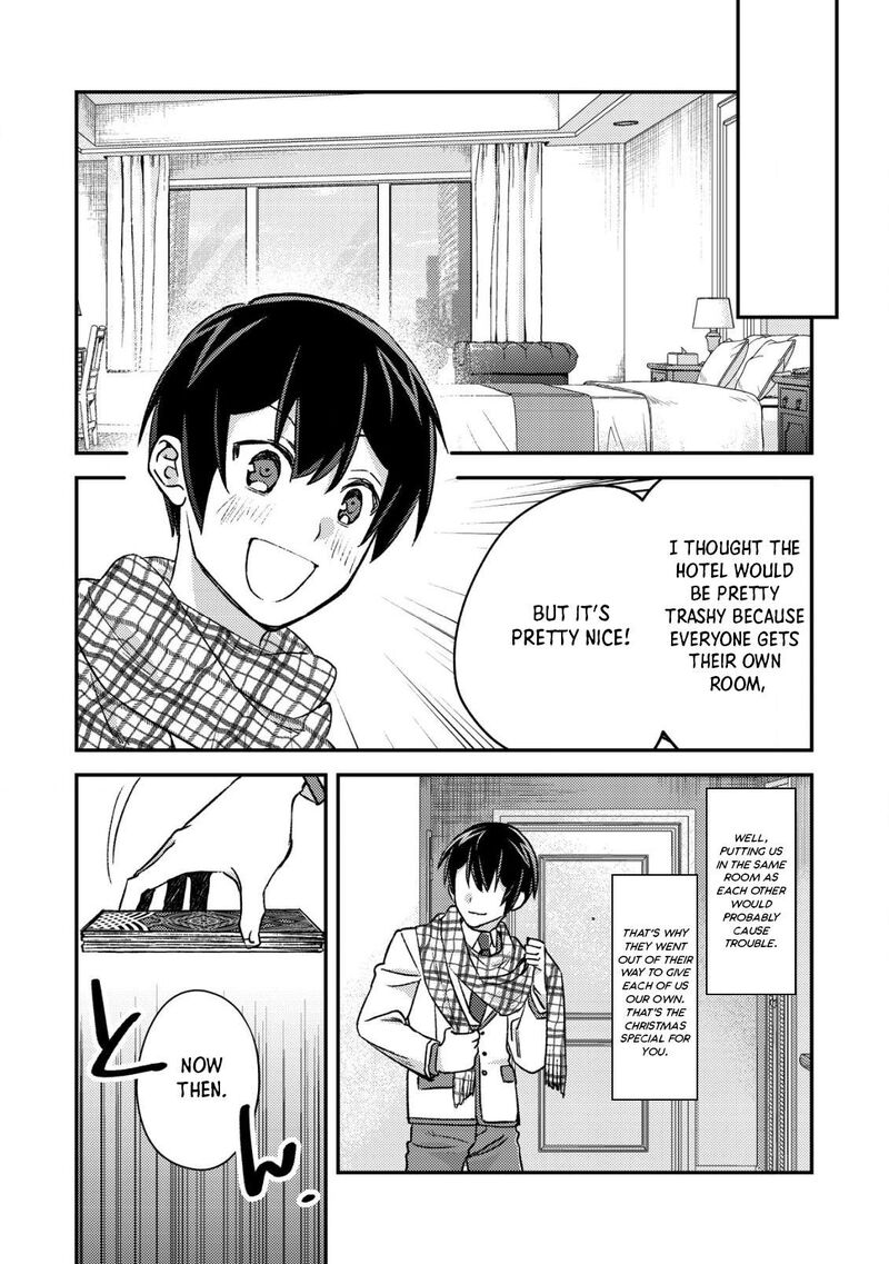 Mob Kousei No Ore Demo Boukensha Ni Nareba Riajuu Ni Naremasuka Chapter 20 Page 24