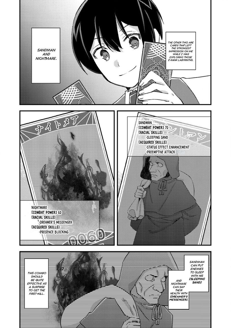 Mob Kousei No Ore Demo Boukensha Ni Nareba Riajuu Ni Naremasuka Chapter 20 Page 26