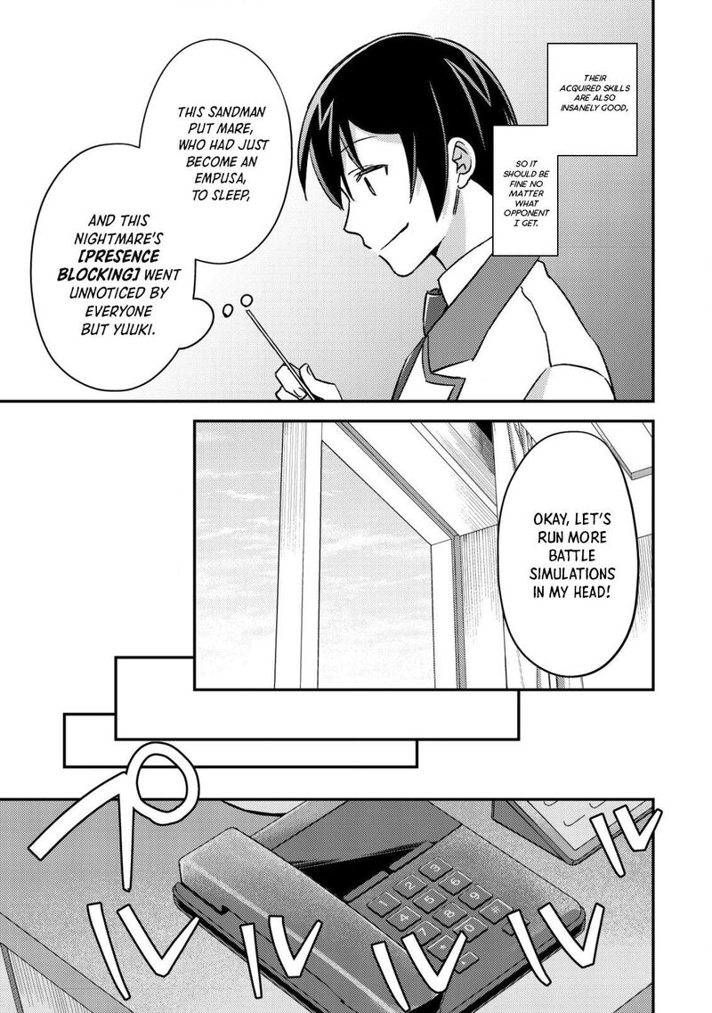 Mob Kousei No Ore Demo Boukensha Ni Nareba Riajuu Ni Naremasuka Chapter 20 Page 27
