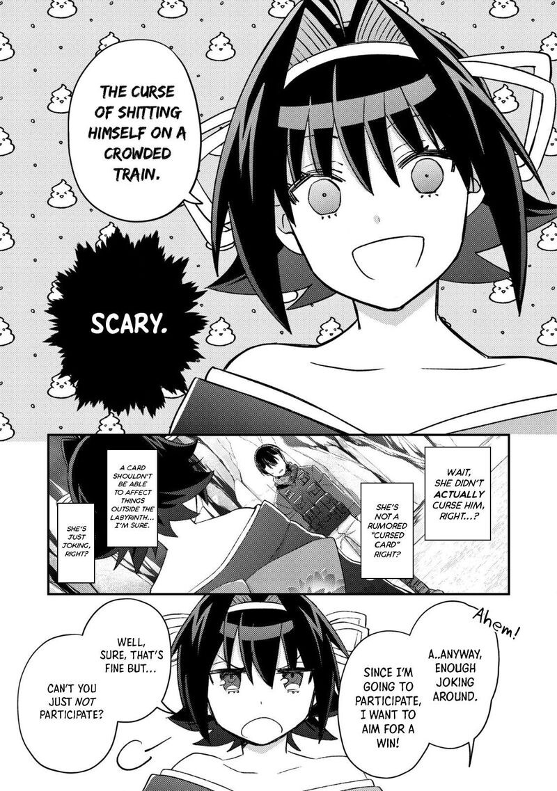 Mob Kousei No Ore Demo Boukensha Ni Nareba Riajuu Ni Naremasuka Chapter 20 Page 5