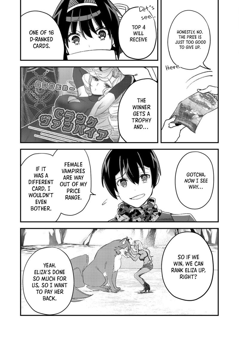Mob Kousei No Ore Demo Boukensha Ni Nareba Riajuu Ni Naremasuka Chapter 20 Page 6