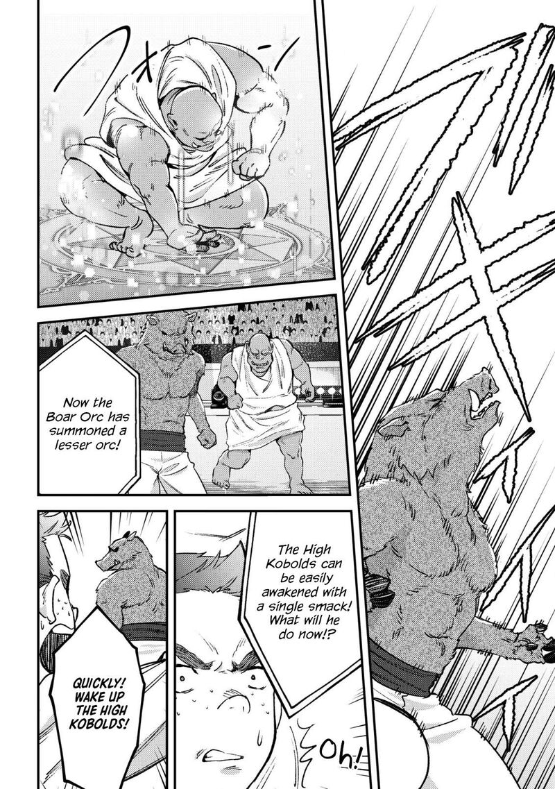 Mob Kousei No Ore Demo Boukensha Ni Nareba Riajuu Ni Naremasuka Chapter 21 Page 12