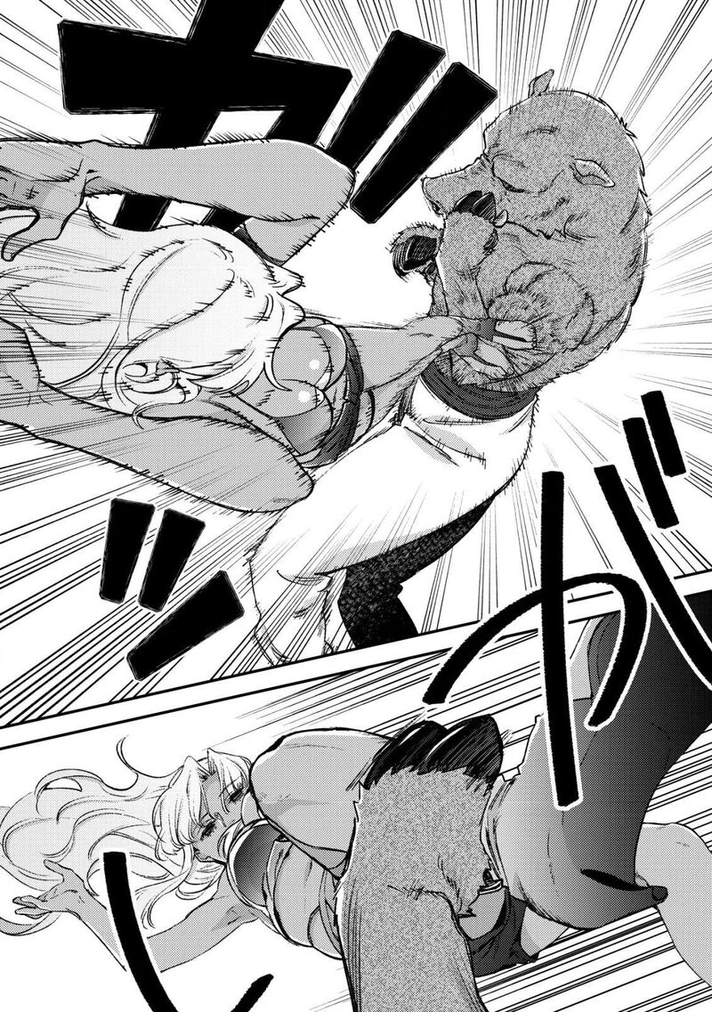 Mob Kousei No Ore Demo Boukensha Ni Nareba Riajuu Ni Naremasuka Chapter 21 Page 20