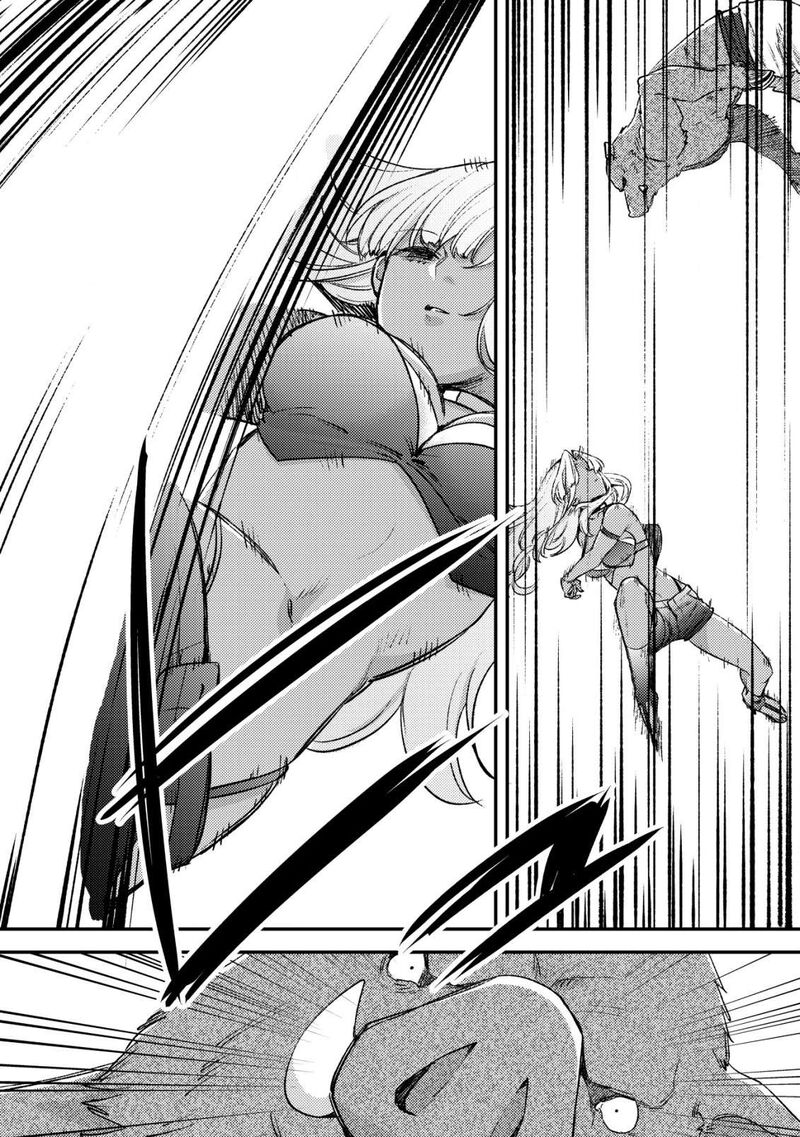 Mob Kousei No Ore Demo Boukensha Ni Nareba Riajuu Ni Naremasuka Chapter 21 Page 22