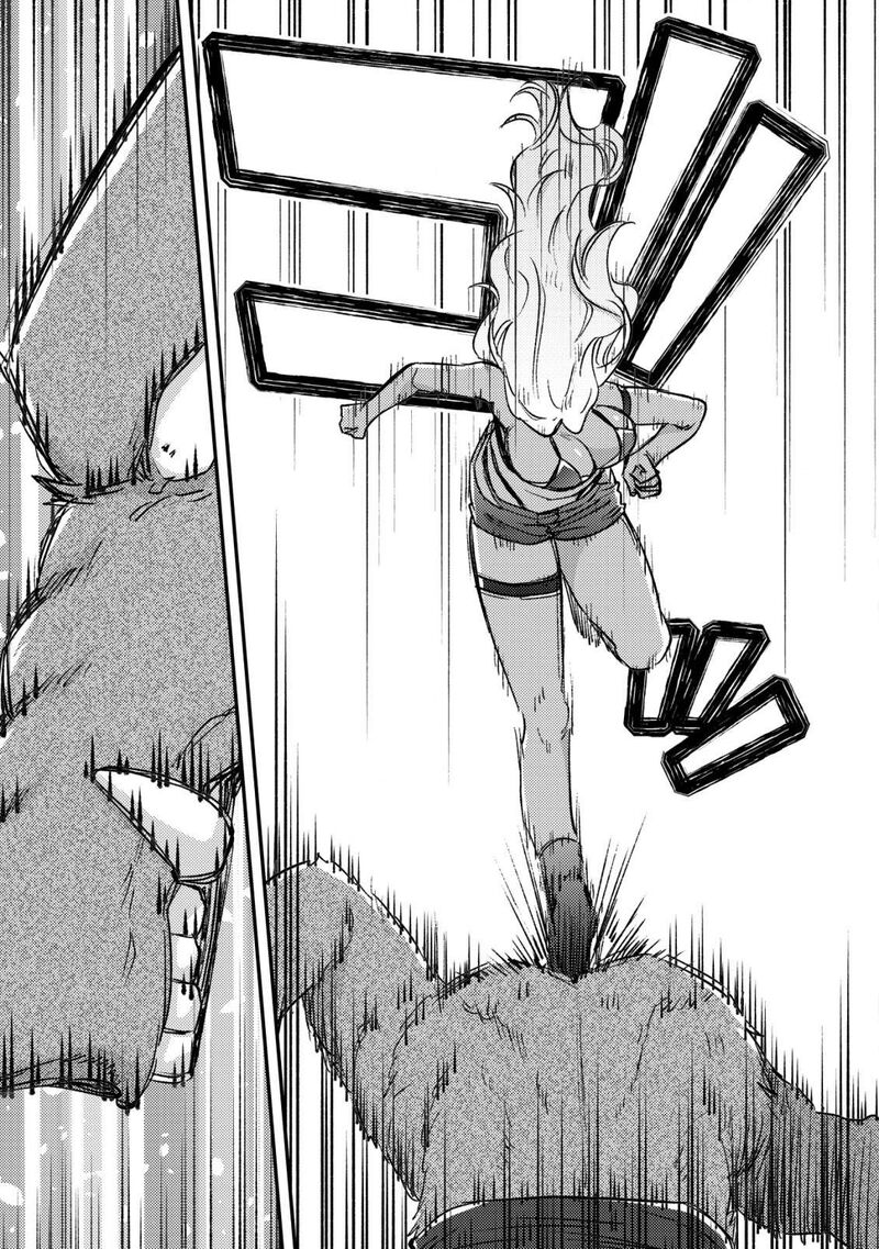 Mob Kousei No Ore Demo Boukensha Ni Nareba Riajuu Ni Naremasuka Chapter 21 Page 23