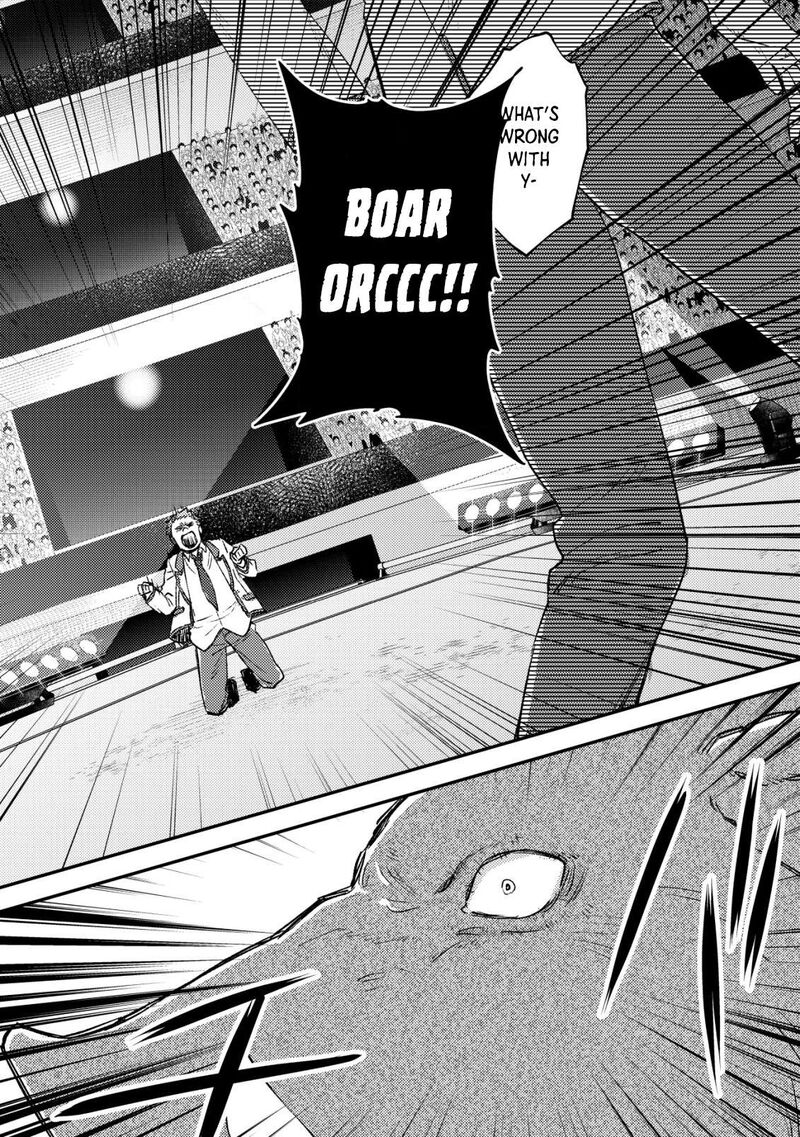 Mob Kousei No Ore Demo Boukensha Ni Nareba Riajuu Ni Naremasuka Chapter 21 Page 36