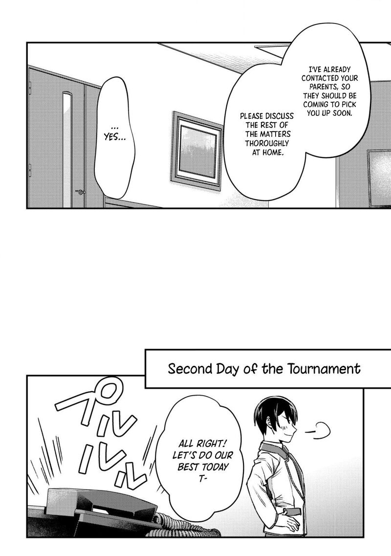 Mob Kousei No Ore Demo Boukensha Ni Nareba Riajuu Ni Naremasuka Chapter 22 Page 10