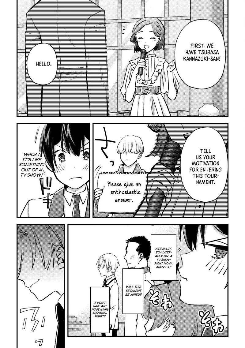 Mob Kousei No Ore Demo Boukensha Ni Nareba Riajuu Ni Naremasuka Chapter 22 Page 13