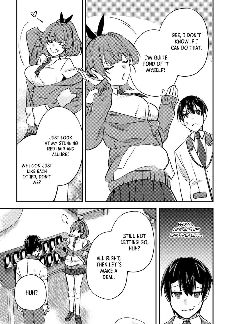 Mob Kousei No Ore Demo Boukensha Ni Nareba Riajuu Ni Naremasuka Chapter 22 Page 25
