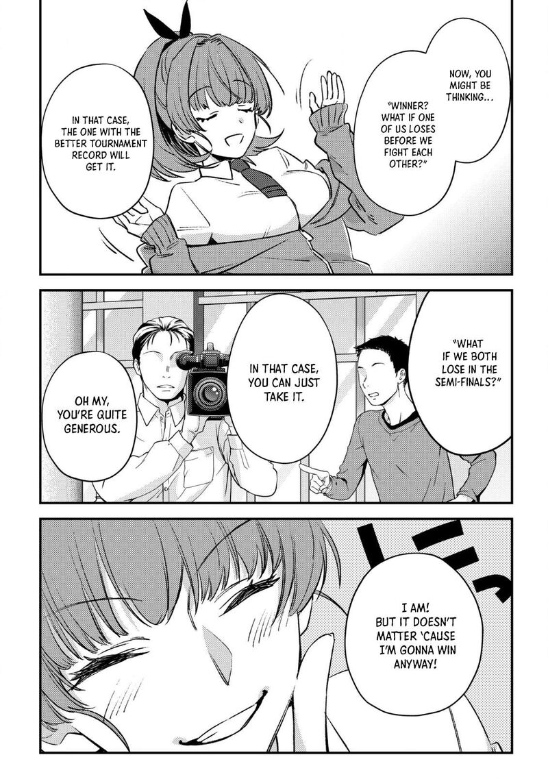 Mob Kousei No Ore Demo Boukensha Ni Nareba Riajuu Ni Naremasuka Chapter 22 Page 27
