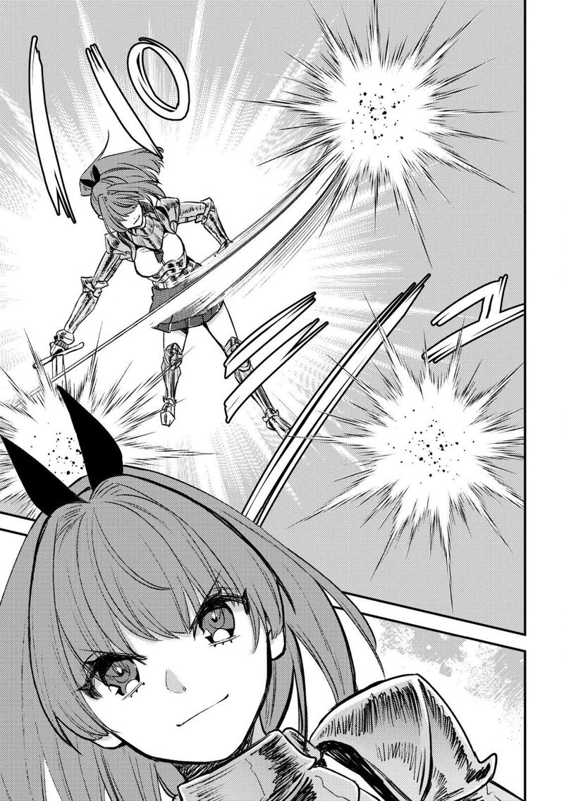 Mob Kousei No Ore Demo Boukensha Ni Nareba Riajuu Ni Naremasuka Chapter 23 Page 21