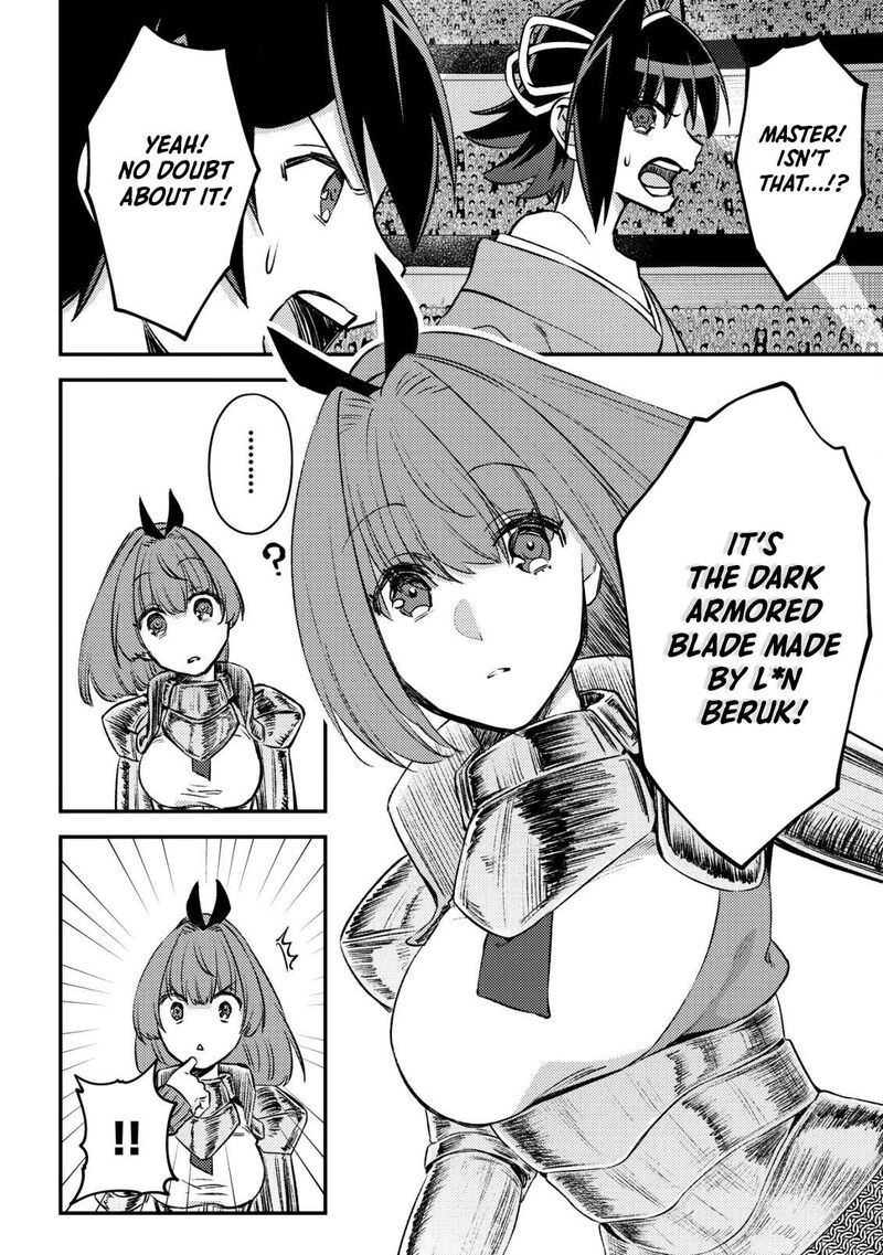 Mob Kousei No Ore Demo Boukensha Ni Nareba Riajuu Ni Naremasuka Chapter 23 Page 22