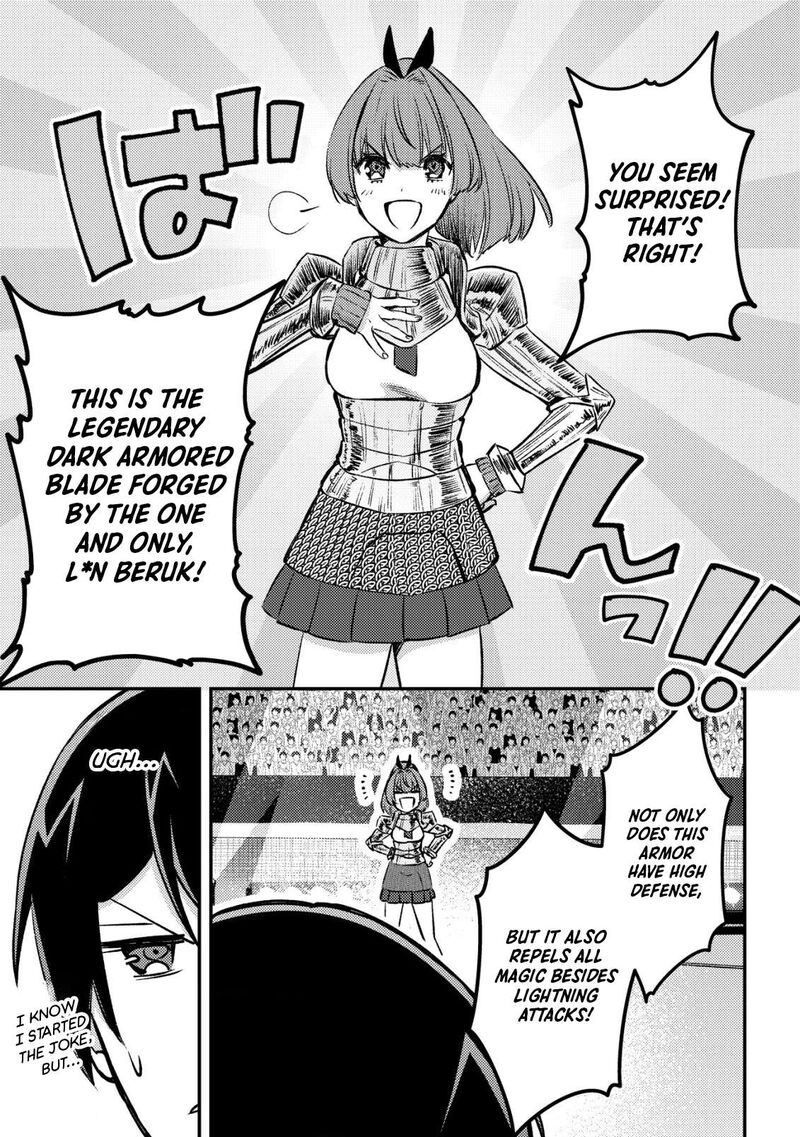 Mob Kousei No Ore Demo Boukensha Ni Nareba Riajuu Ni Naremasuka Chapter 23 Page 23