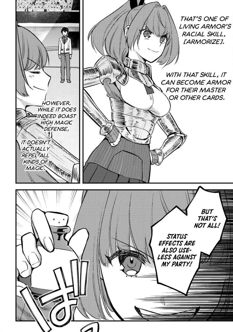 Mob Kousei No Ore Demo Boukensha Ni Nareba Riajuu Ni Naremasuka Chapter 23 Page 24
