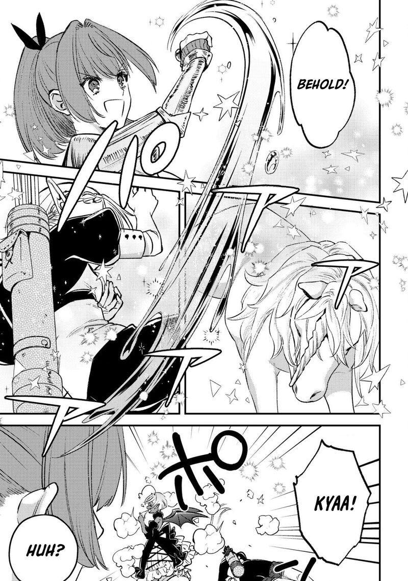 Mob Kousei No Ore Demo Boukensha Ni Nareba Riajuu Ni Naremasuka Chapter 23 Page 25